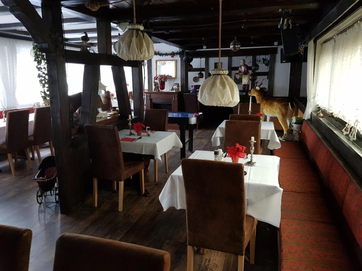 Berghotel Natura Bed & Breakfast Винтерберг Экстерьер фото
